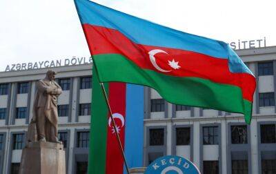 Азербайджан обвинил Армению в эскалации конфликта на границе: официальное заявление