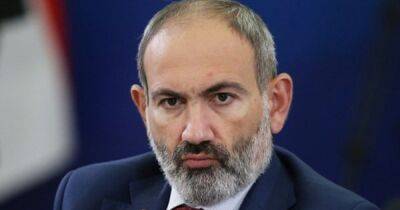 Пашинян позвонил Путину: Армения просит помощи у ОДКБ из-за конфликта с Азербайджаном