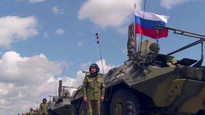 Россияне не могут укрепить новую линию фронта после освобождения Украиной востока Харьковщины, – ISW