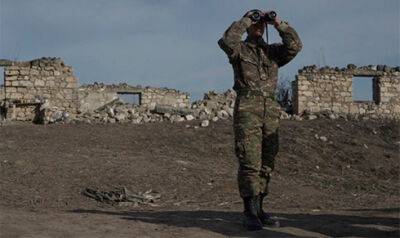 Вірменія звинуватила Азербайджан в обстрілах прикордоння: звернеться до Росії, ОДКБ та ООН