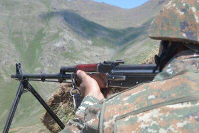 На кордоні Азербайджану та Вірменії почалися бойові дії