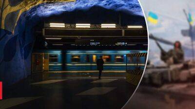 В Харькове снова исчезал свет, есть перебои со связью и интернетом и не работает метро