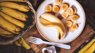 Польза и вред фруктов: сколько бананов можно есть в день