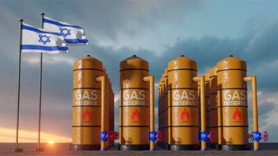 Ізраїль та Азербайджан погодилися постачати Євросоюзу додаткові обсяги газу - bin.ua - Украина - Азербайджан - Туреччина - місто Брюссель - Ізраїль - Єгипет - деревня Ляєн - Twitter