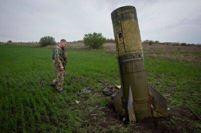 Украинская ПВО сбила рекордные 17 ракет врага. Сводка потерь армии России от Генштаба ВСУ