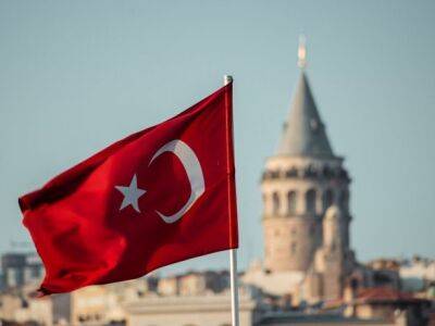 В ЕС хотят вступить 79% жителей Турции