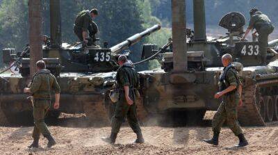 На Харьковщине разбито элитное подразделение армии рф, предназначенное для противодействия НАТО – британская разведка