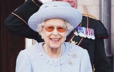 королева Елизавета Іі II (Ii) - Лиз Трасс - Медики назвали вероятную причину смерти Елизаветы II - korrespondent.net - Украина - Англия - Австралия