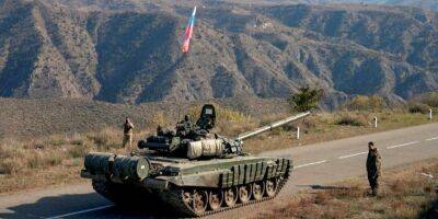 МИД Украины: Попытки РФ быть посредником в карабахском конфликте — ничтожны