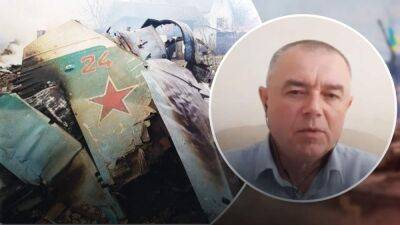 Есть две причины, – летчик-инструктор объяснил, как российская ПВО могла сбить свой же самолет в Крыму