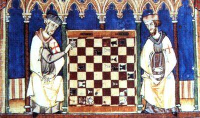 В одній із країн колишнього СРСР шахи стали обов'язковим шкільним предметом