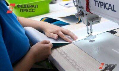Якутский бренд одежды планирует выйти на российский рынок