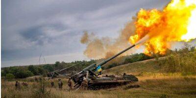 После потери Харьковской области Россия может отступить с других оккупированных территорий Украины — WP
