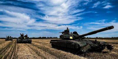 Освобождение Луганской области: глава ОВА рассказал, где будет основной удар