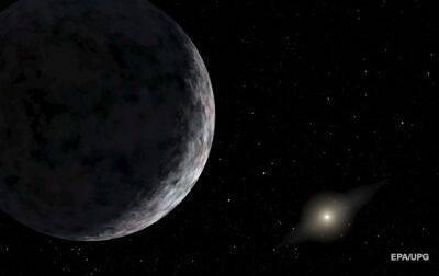 James Webb - Ученые обнаружили две новые планеты, похожие на Землю - korrespondent.net - Украина