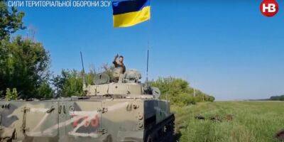 «Ленд-лиз» от РФ: как трофейные Грады и Орланы теперь работают в защиту Украины — видео НВ