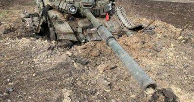 РФ пытается закупить в Таджикистане боеприпасы к советской артиллерии, — ГУР