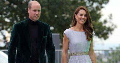 Принц Уильям и Кейт Миддлтон стали миллиардерами после смерти королевы, – СМИ