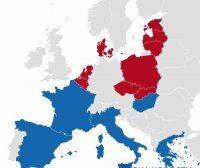 Названо країни ЄС, які припинили приймати від росіян документи на туристичні візи - vlasti.net - Франція - Італія - Угорщина - Греція - Іспанія - Кіпр