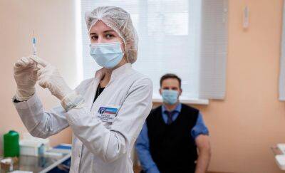 Узнали, когда в Беларуси начнется вакцинация от гриппа и когда ждут подъем заболеваемости