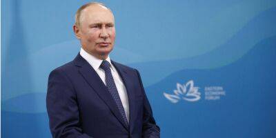 Путину все труднее скрывать от россиян масштабы своих провалов в Украине — Белый дом