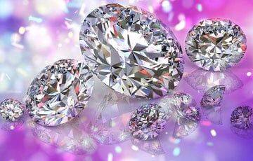 Ученые раскрыли тайну происхождения загадочной формы алмаза