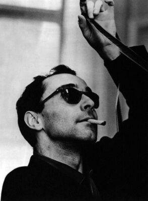 У віці 91 року помер класик світового кіно режисер Жан-Люк Годар: 5 його найкращих фільмів