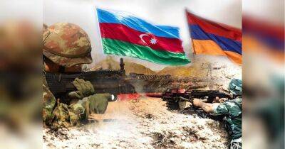 Запеклі бої на кордоні: Вірменія та Азербайджан звинувачують один одного у масштабній провокації