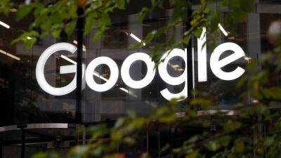 Google не добился отмены рекордного штрафа в суде ЕС