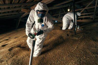 В Тверской области идет проверка урожая на пестициды
