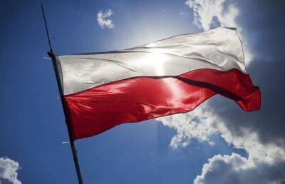 Сейм Польши принял резолюцию с требованием военных репараций от Германии