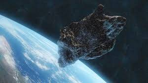 NASA в прямом эфире покажет опасный полет астероида (ФОТО, ВИДЕО)
