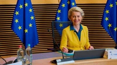 ЄС включить корупцію у санкційний механізм щодо порушників прав людини