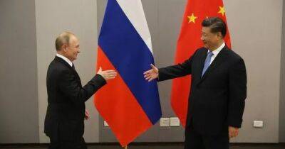 Встреча Путина и Си: о чем будут говорить лидеры стран в Узбекистане