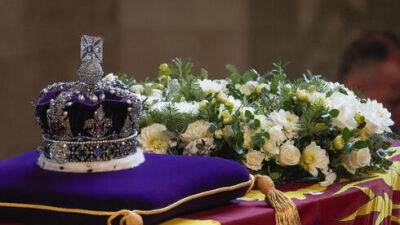 Из-за похорон королевы: сколько стоят сейчас номера в отелях Лондона