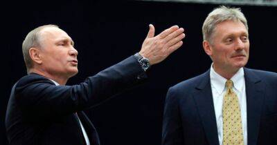 "Угроза для нашей страны": у Путина не согласны с проектом о гарантиях безопасноти Украине