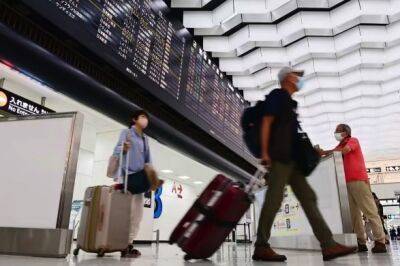 Япония собирается отменить некоторые визовые требования в октябре, чтобы стимулировать туризм