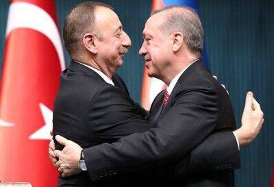 Президент Турции Эрдоган поддержал Азербайджан и пообещал помощь в конфликте против Армении