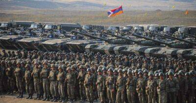 Конфликт Армении и Азербайджана: Ереван объявил о перемирии, — СМИ