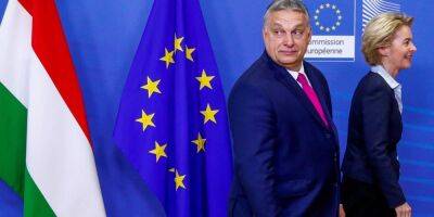У Орбана плохи дела. Коррупция и проблемы с демократией в Венгрии могут заставить ЕС указать ей на дверь. Какое дело Украине?