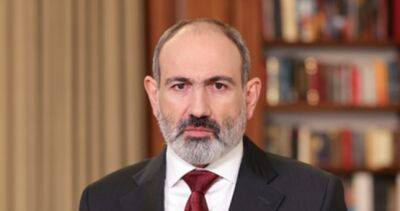 Премьер-министр Армении отказался от участия в саммите ШОС в Самарканде
