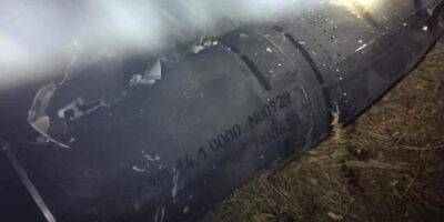 Оккупанты атаковали ракетами Запорожье: попали рядом с предприятием