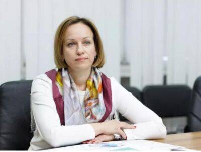 Экс-министр Минсоцполитики получила должность в набсовете Укргазбанка