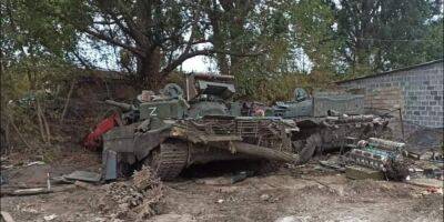 Оккупанты пытаются укрепить первую линию обороны в Донецкой и Запорожской областях, но у них есть проблемы — Генштаб
