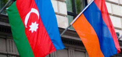 Вірменія та Азербайджан досягли домовленості про перемир'я