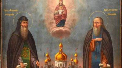 Память преподобных Антония и Феодосия Печерских: интересные факты из жизни монахов