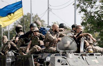 Украинская армия движется к Херсону: новые карты боевых действий