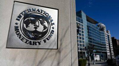 МВФ назначил нового главу миссии в Украине