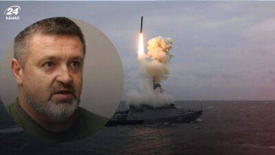 Накануне враг атаковал Одессу ракетами: сколько "Калибров" наготове в Черном море