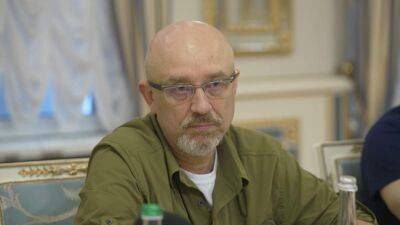 Украинцев на пути к победе не остановят ни "озабоченности", ни бункеры, – Резников